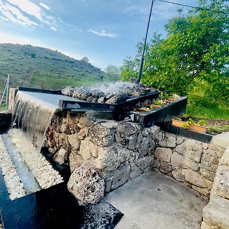 Hotel Hobbiton Near Vardzia Caves T'mogvi Dış mekan fotoğraf